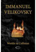 Worlds in Collision