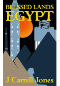 Blessed Lands Egypt