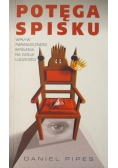 Potęga spisku