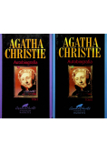 Christie Autobiografia tom I i II