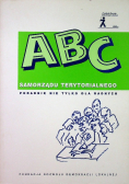 ABC samorządu terytorialnego