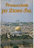 Przewodnik po  Ziemi Świętej