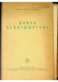 Zarys elastooptyki