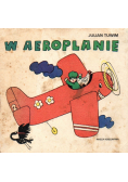 W aeroplanie