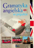 Gramatyka angielska w pigułce