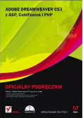 Adobe dreamweaver CS3 z ASP, ColdFusion i PHP z CD