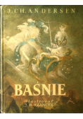 Andersen Baśnie
