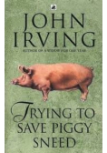 Trying To Save Piggy Sneed