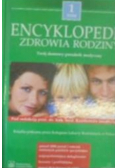 Encyklopedia Zdrowia i Rodziny Tom 1
