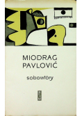Sobowtóry