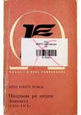 Hiszpania po wojnie domowej (1939-1971)