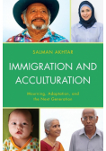Immigration and Acculturation