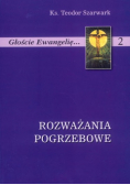 Rozważania pogrzebowe