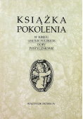 Książka pokolenia