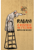 Raban O kościele nie z tej ziemi