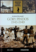Góry Pindos 1943 1949