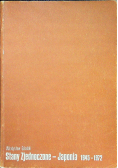 Stany Zjednoczone Japonia 1945  1972
