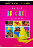 Księga Origami