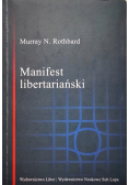 Manifest libertariański