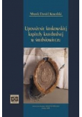 Uposażenie krakowskiej kapituły katedralnej w średniowieczu