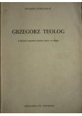 Grzegorz Teolog