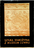 Sztuka starożytna z Muzeum Luwru