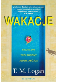 Wakacje