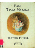 Pani Tycia Myszka