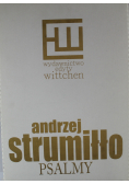 Strumiłło Psalmy