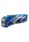 Volvo FH16 Globetrotter 750 XXL 1:43 BBURAGO