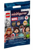 Lego MARVEL 71031 Minifigurki