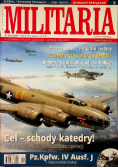Militaria Nr 5 2016