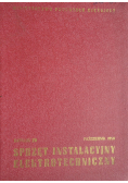 Sprzęt instalacyjny elektrotechniczny