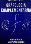 Grafologia komplementarna