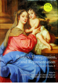 Politics transgression and representation
