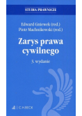 Zarys prawa cywilnego