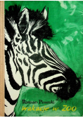 Wakacje w ZOO