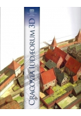 Cracovia iudaeorum 3D