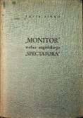 Monitor wobec angielskiego Spectatora