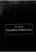 Stanisław Żółkiewicz