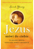 Jezus mówi do ciebie