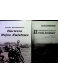 Pierwsza wojna światowa I Kalendarium wydarzeń wojny światowej