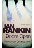 Doors Open