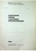 Projektowanie układów z przyrządami półprzewodnikowymi
