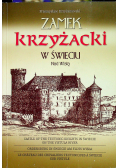 Zamek Krzyżacki w Świeciu