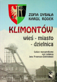 Klimontów