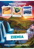 Ziemia Poznaj sekrety planety