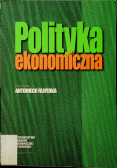 Polityka ekonomiczna
