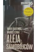 Aleja Samobójców