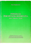 Integracja percepcyjno motoryczna